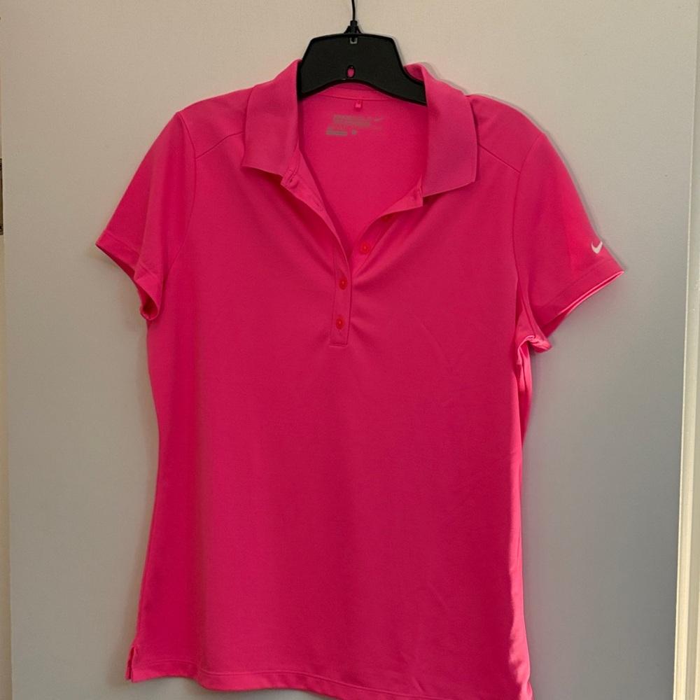 Nike Women’s Golf Polo